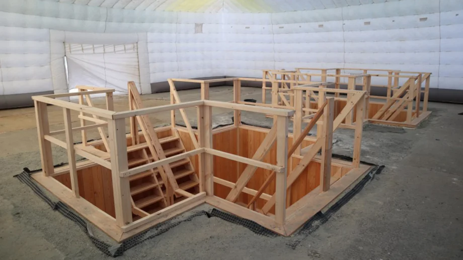 Фото предоставлено пресс-службой АО СЗ «РСГ-Академическое»