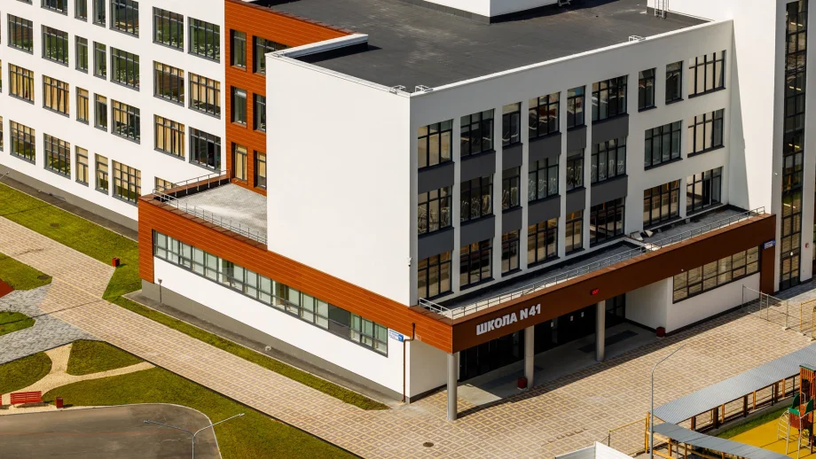 Изображение предоставлено пресс-службой компании «Атомстройкомплекс»