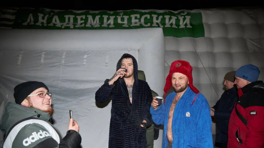 Фото предоставлено пресс-службой АО СЗ «РСГ-Академическое»