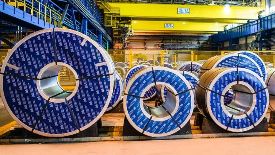 Фото предоставлено пресс-службой ПАО «ММК»