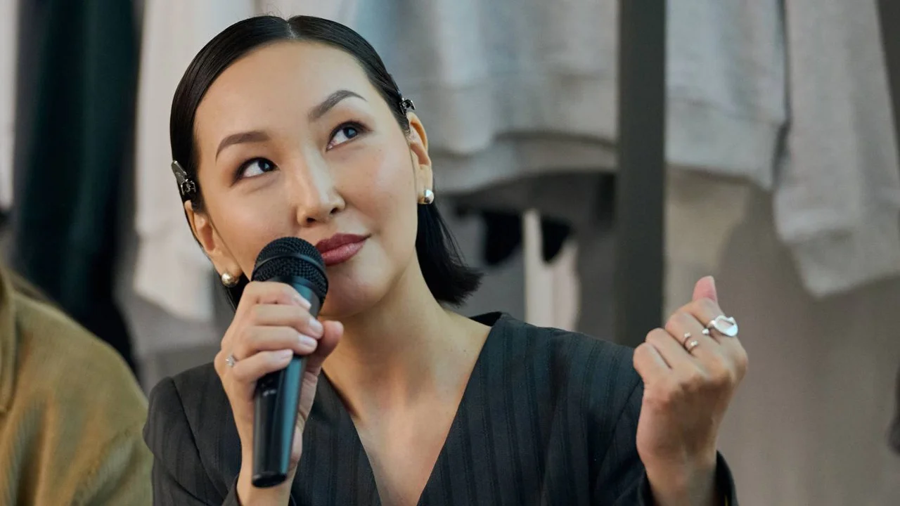 Фото предоставлено Юлией Сокольниковой