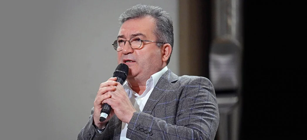 Департамент информационной политики Свердловской области