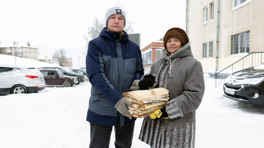 Фото предоставлено отделом по связям с общественностью ПНТЗ