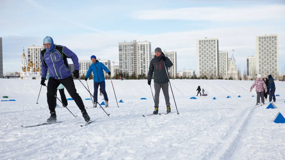 Фото предоставлено пресс-службой АО СЗ «РСГ-Академическое»