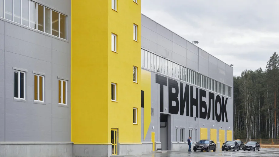 Фото предоставлено пресс-службой компании «Атомстройкомплекс»