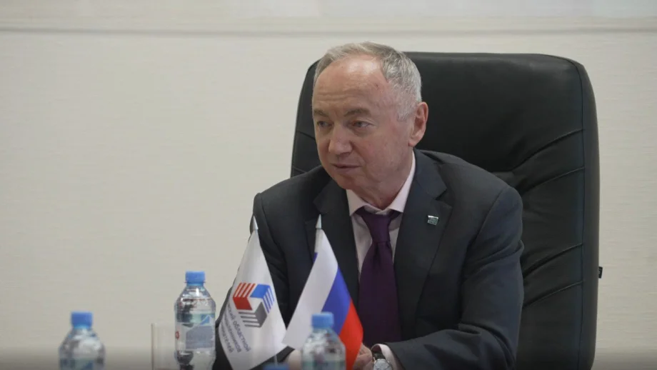 Фото: пресс-служба СОСПП