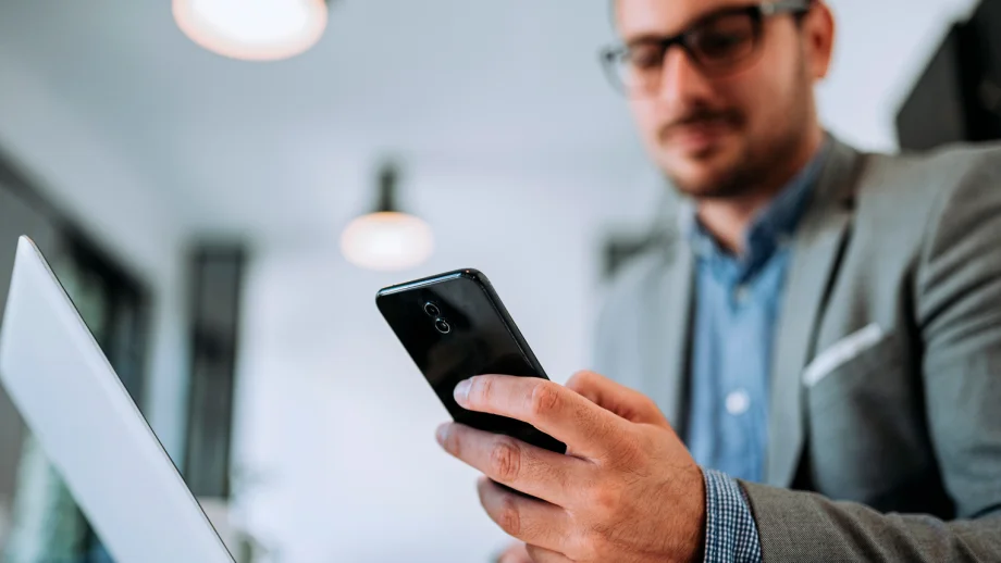 Фото: Shutterstock/ автор Branislav Nenin