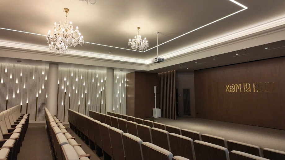 Фото предоставлено пресс-службой компании «Атомстройкомплекс»