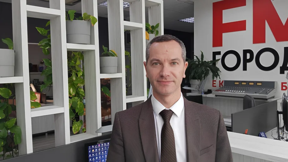 Источник фото: сайт радиостанции Город FM