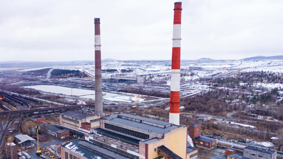 Фото предоставлено управлением по связям с общественностью ЕВРАЗа