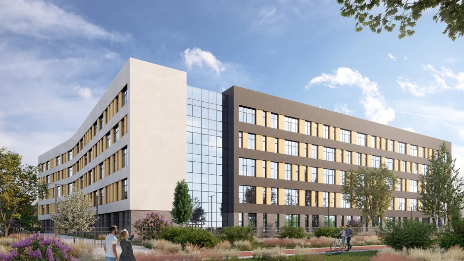 Изображение предоставлено пресс-службой компании «Атомстройкомплекс»