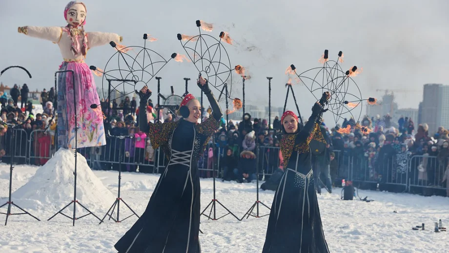 Фото предоставлено пресс-службой АО СЗ «РСГ-Академическое»