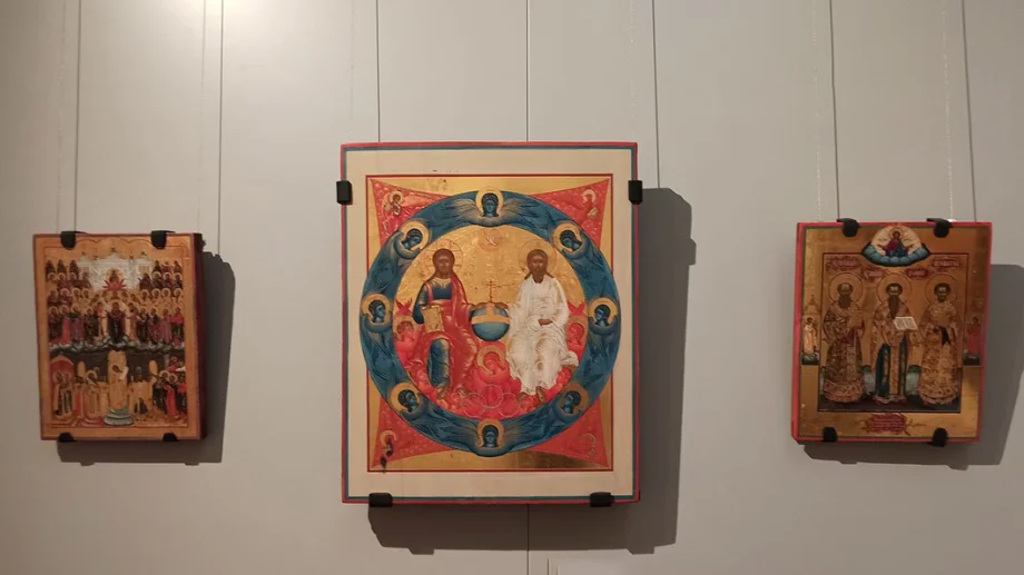 Фото ИАА УрБК