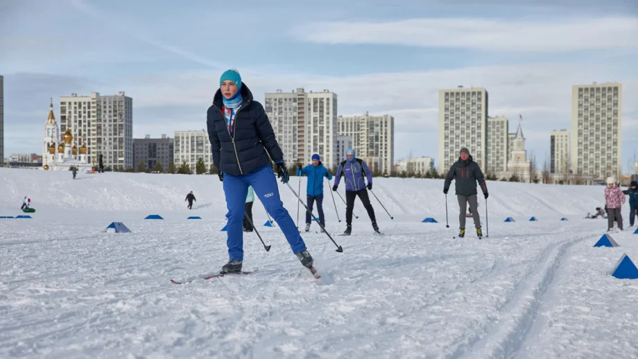 Фото предоставлено пресс-службой АО СЗ «РСГ-Академическое»