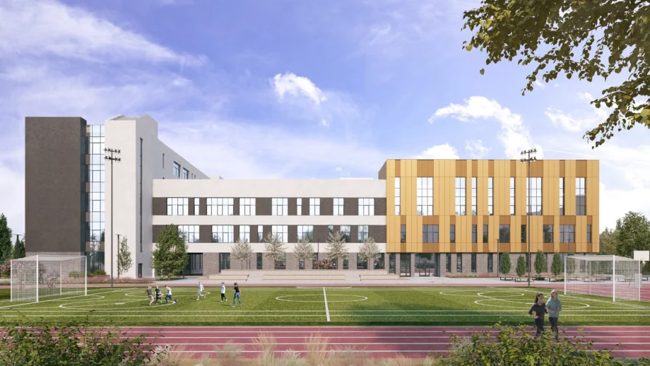 Изображение предоставлено пресс-службой АО СЗ «РСГ-Академическое»