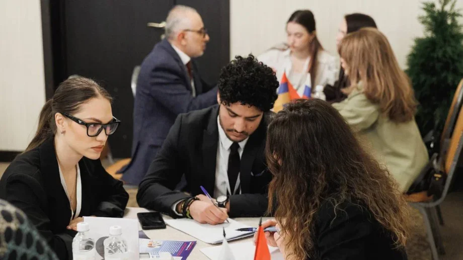 Фото предоставлено пресс-службой СОФПП