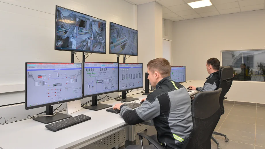 Фото предоставлено пресс-службой компании «Атомстройкомплекс»