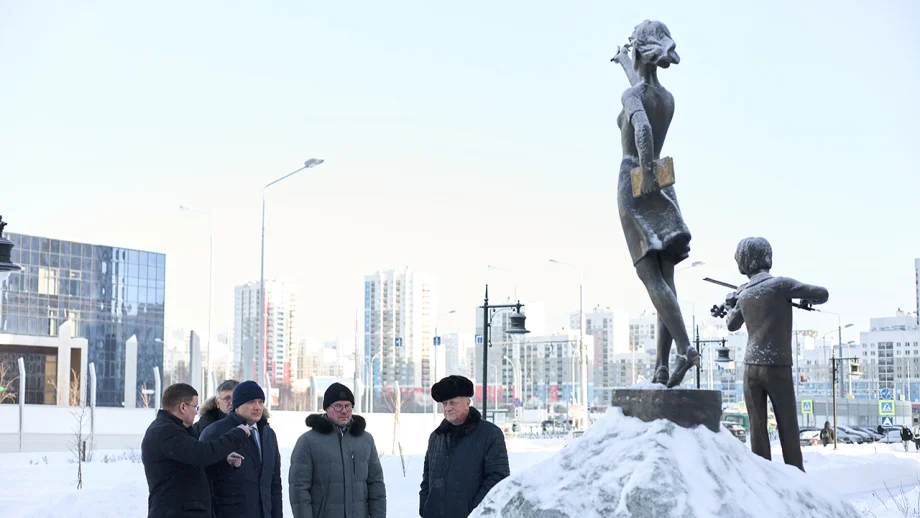 Фото предоставлено пресс-службой АО СЗ «РСГ-Академическое»