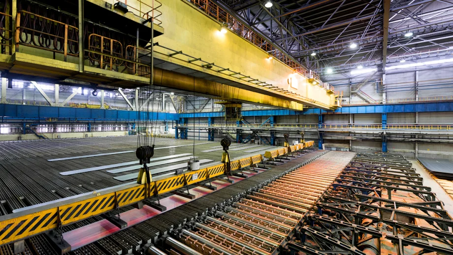 Фото предоставлено пресс-службой ПАО «ММК»