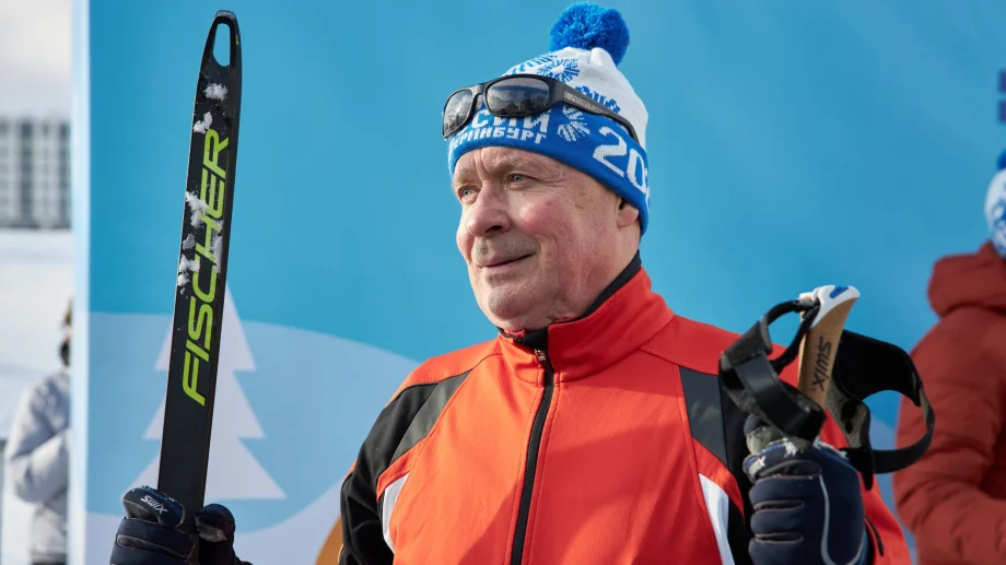 Фото предоставлено пресс-службой АО СЗ «РСГ-Академическое»