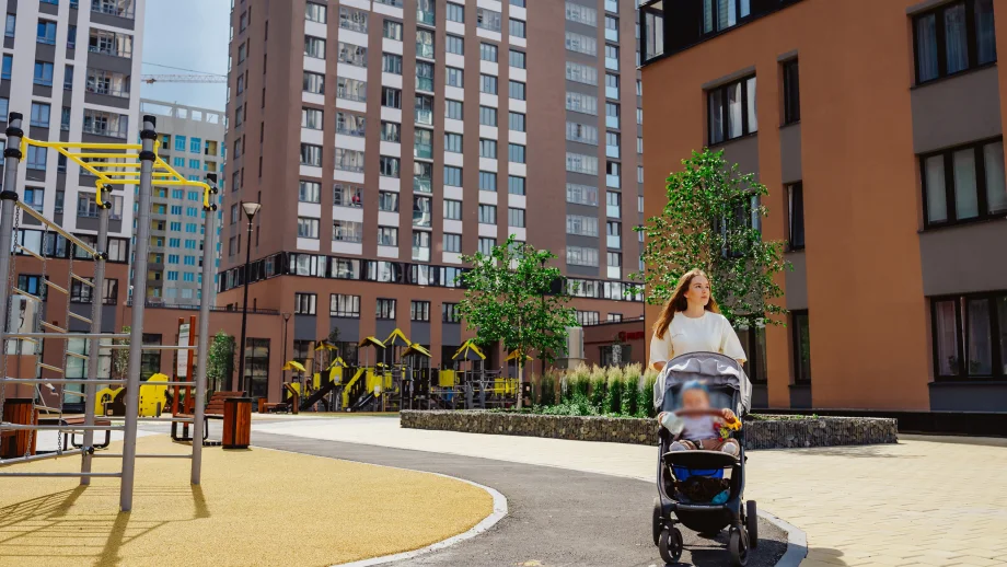 Фото предоставлены пресс-службой АО СЗ «РСГ-Академическое»