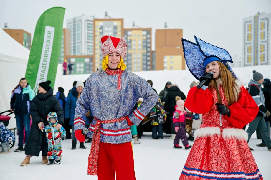 АО СЗ «РСГ-Академическое»