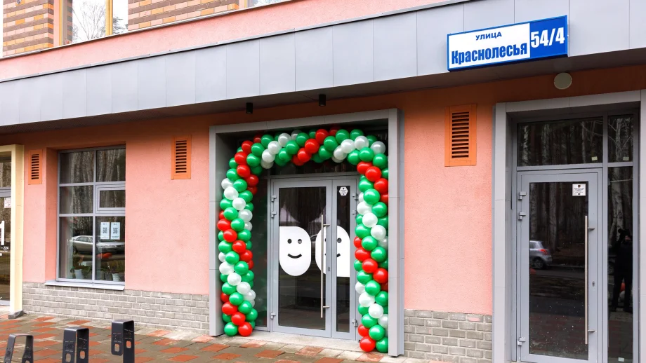 Фото предоставлено пресс-службой компании «Атомстройкомплекс»