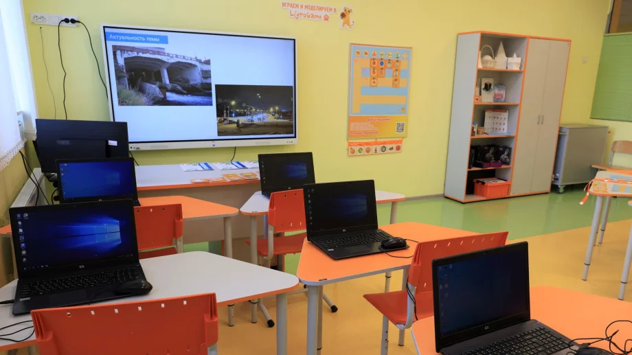 Фото предоставлено управлением по связям с общественностью ЕВРАЗа