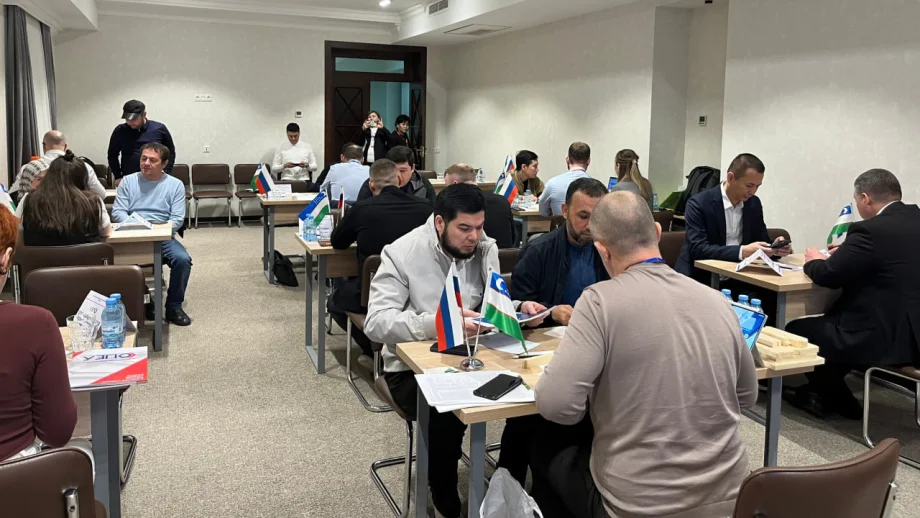 Фото предоставлено пресс-службой СОФПП