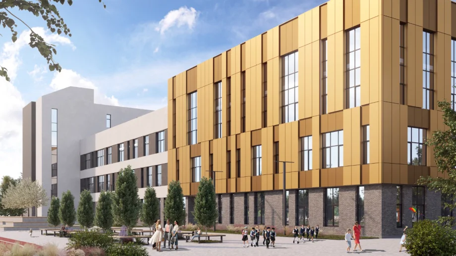 Изображение предоставлено пресс-службой АО СЗ «РСГ-Академическое»