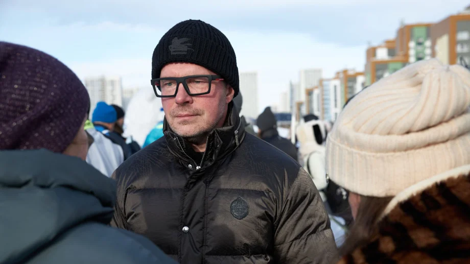 Фото предоставлено пресс-службой АО СЗ «РСГ-Академическое»