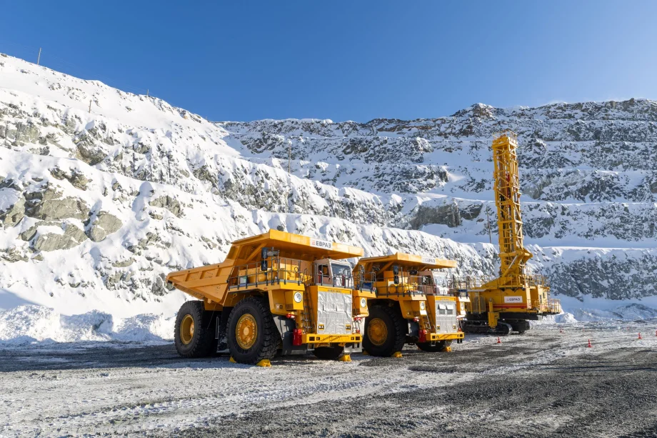 Управление по связям с общественностью РЦКО «Урал» ЕВРАЗ.