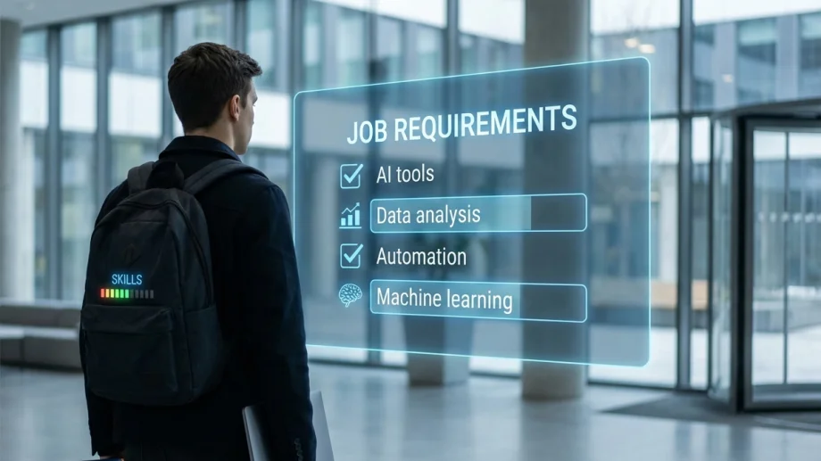 Иллюстрация AI