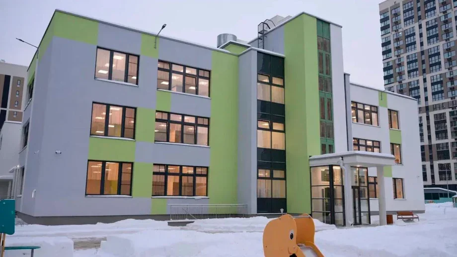 Фото предоставлено департаментом информационной политики Свердловской области