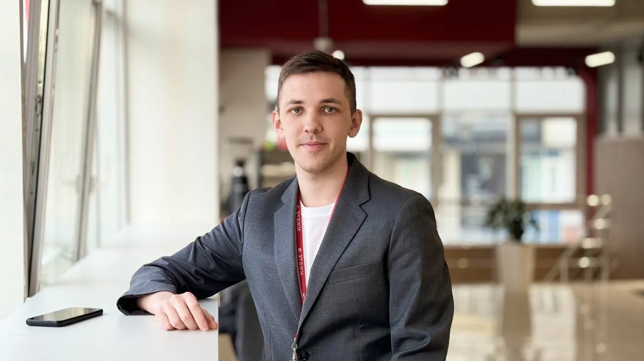 Фото предоставлено компанией Этажи