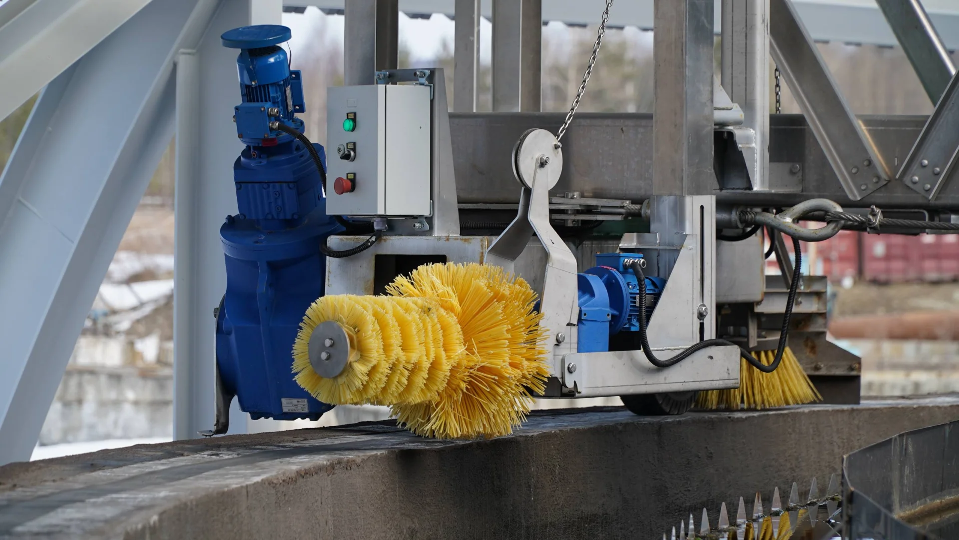 Фото предоставлено пресс-службой АО СЗ «РСГ-Академическое»