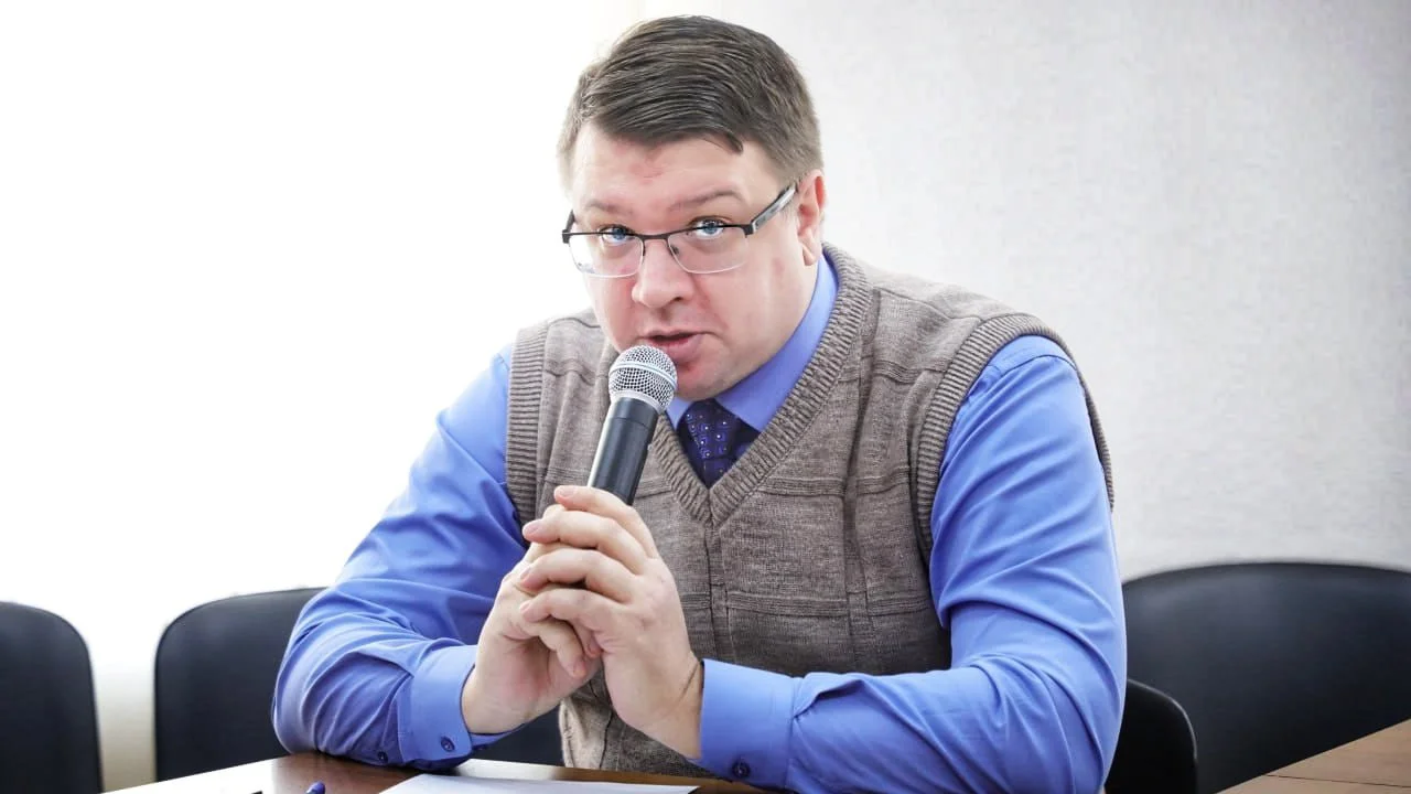 Фото предоставлено Дмитрием Тортевым