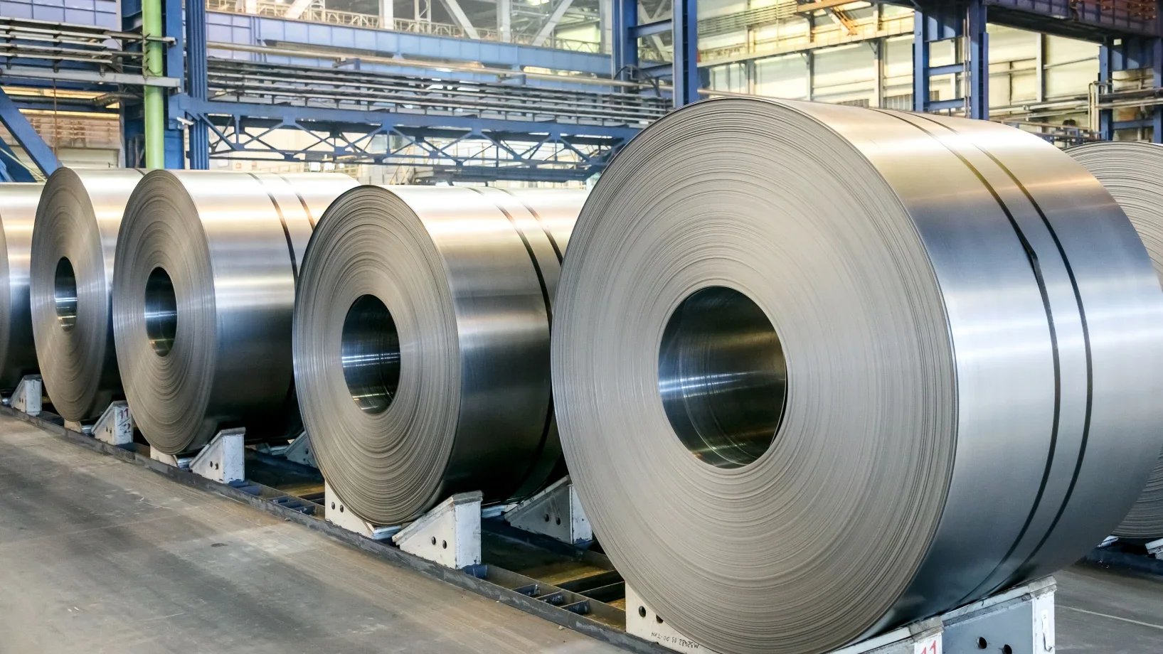 Фото предоставлено пресс-службой ПАО «ММК»