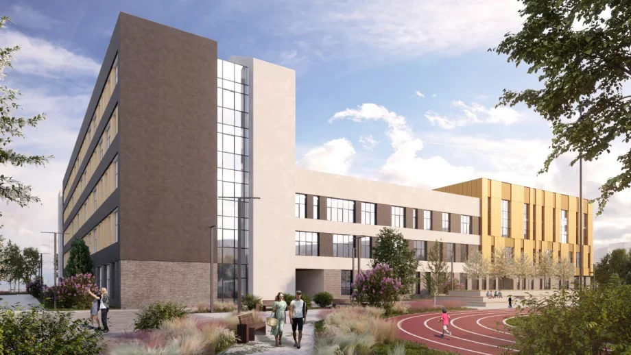 Изображение предоставлено пресс-службой АО СЗ «РСГ-Академическое»