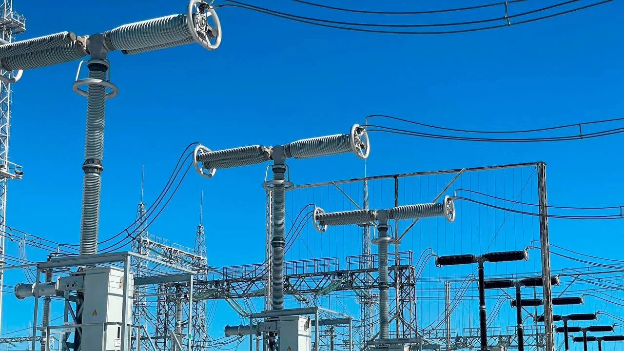 Фото предоставлено группой связей с общественностью и СМИ филиала ПАО «Россети» — МЭС Урала