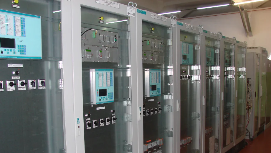 Фото предоставлено группой связей с общественностью и СМИ филиала ПАО «Россети» — МЭС Урала