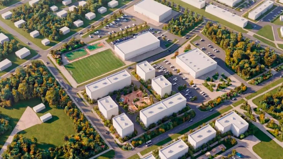 Фото предоставлено департаментом информационной политики Свердловской области