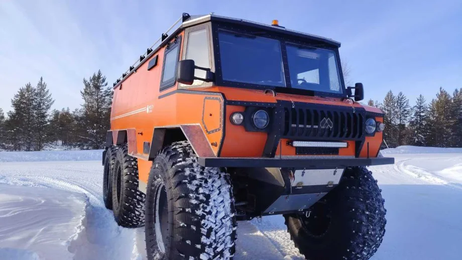 Фото предоставлено группой связей с общественностью и СМИ филиала ПАО «Россети» — МЭС Урала