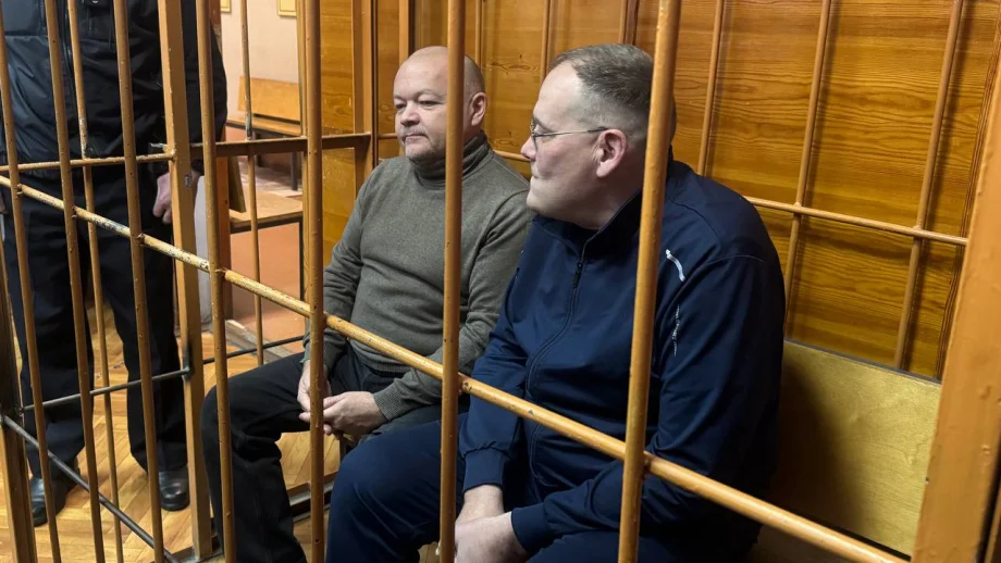 Фото: пресс-служба прокуратуры Свердловской области