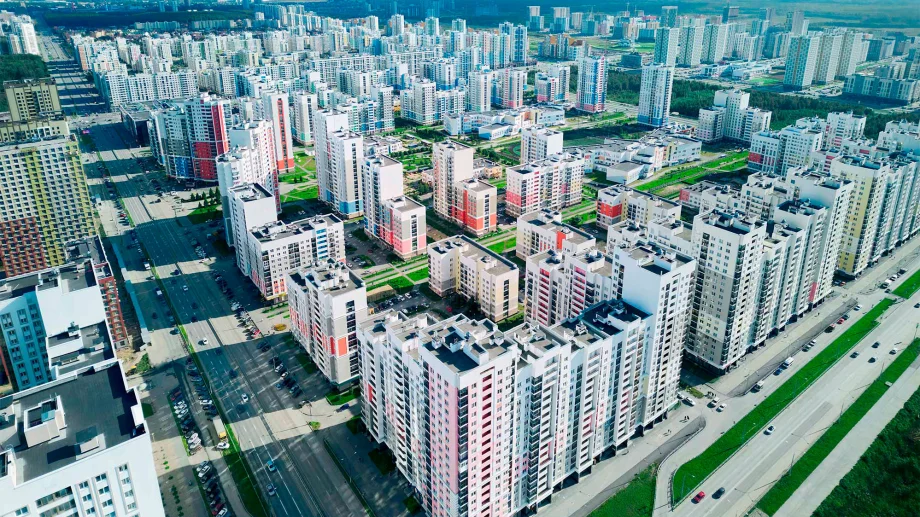 Фото предоставлены пресс-службой АО СЗ «РСГ-Академическое»