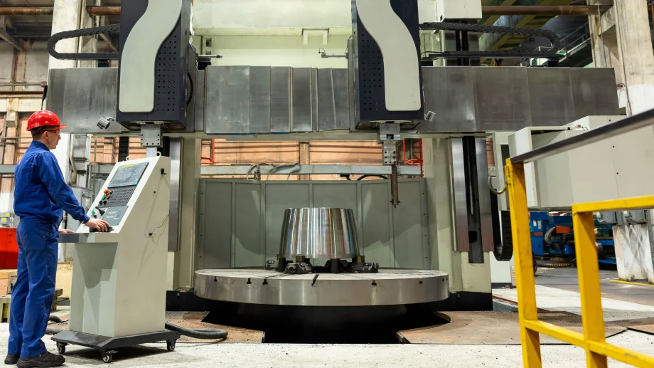 Фото предоставлено отделом по связям с общественностью ПНТЗ