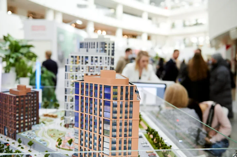 Фото предоставлено пресс-службой компании «Атомстройкомплекс»