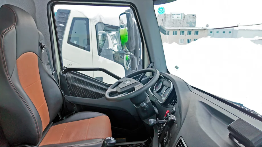 Фото предоставлено пресс-службой компании «Атомстройкомплекс»