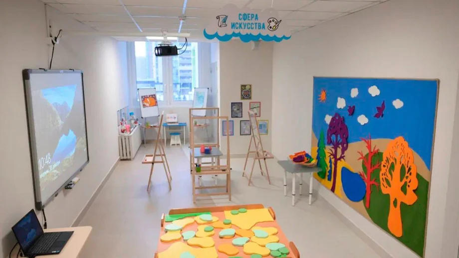 Фото предоставлено департаментом информационной политики Свердловской области