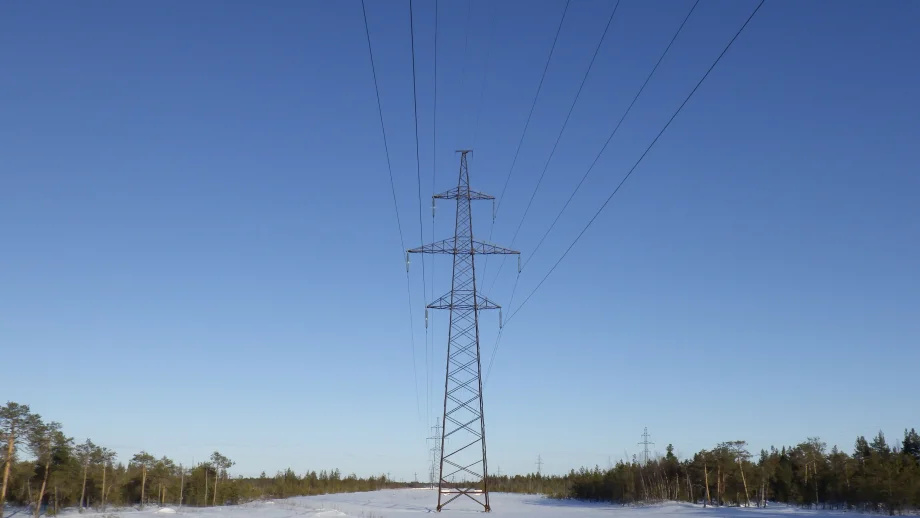 Фото предоставлено группой связей с общественностью и СМИ филиала ПАО «Россети» — МЭС Урала